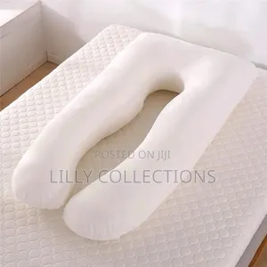 U Shaped Pregnancy Pillows
