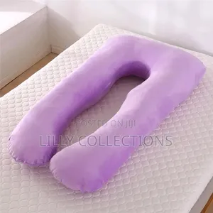 U Shaped Pregnancy Pillows