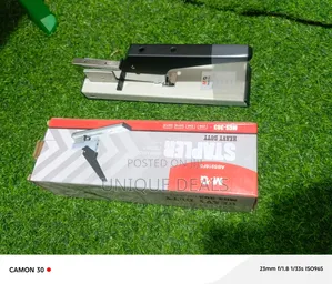 Heavy Duty Stapler 100 Sheet