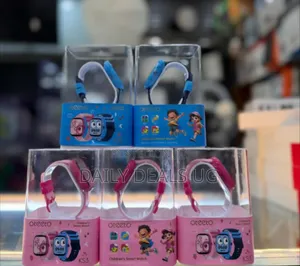 Oteeto Kids Watch