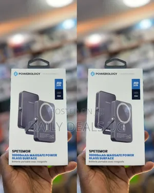 Powerology Spetemor 10,000mah