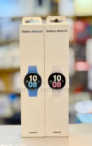 Samsung Galaxy Watch 5 44mm
