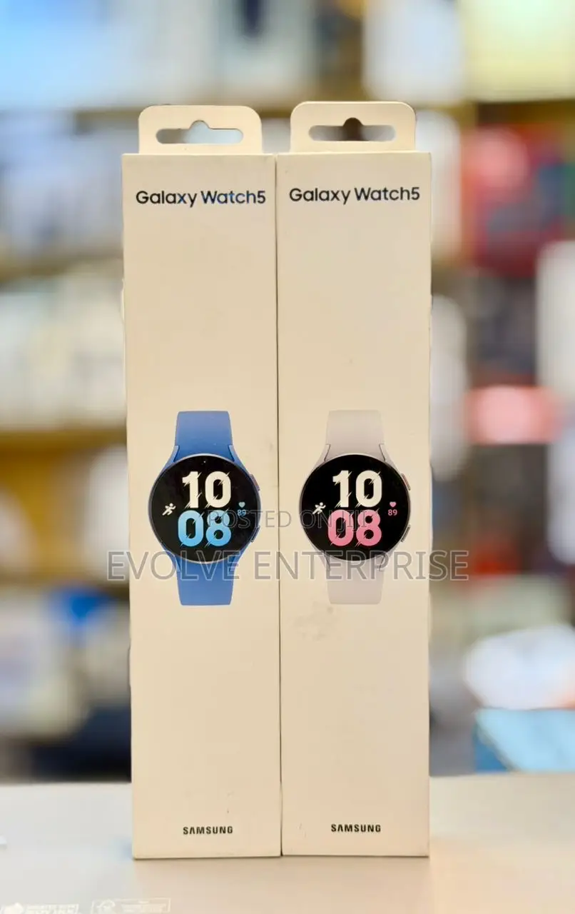 Samsung Galaxy Watch 5 44mm