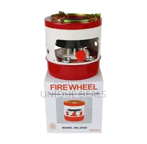 Fire-Wheel Kerosene Stove