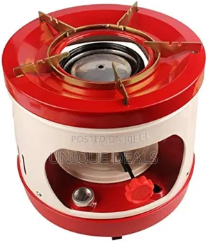 Fire-Wheel Kerosene Stove