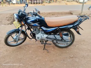 Bajaj CT 110X 2023 Black