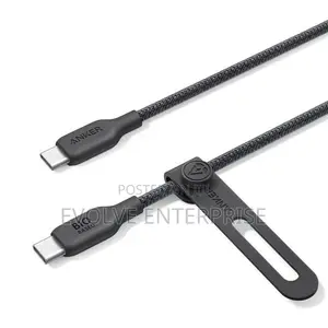 Anker 544 Bio-Based Usb-C to Usb-C Cable
