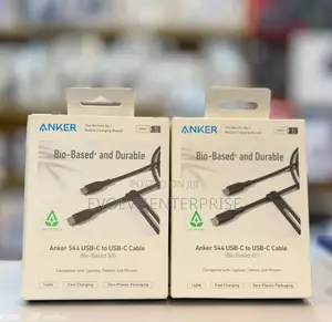 Anker 544 Bio-Based Usb-C to Usb-C Cable