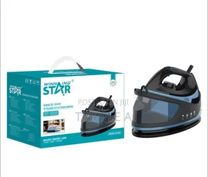 Winningstar St-5005 Steam Station Iron