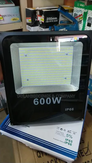 600w Led Stadium Flood Light Outdoor Super Bright Led Arena Light