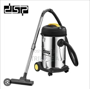 DSP Wet and Dry Vaccum Cleaner , Model Kd2004