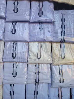 Traditional Kanzu for Ceremonies From -
