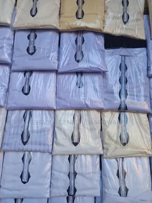 Traditional Kanzu for Ceremonies From -