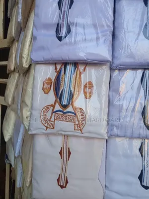Traditional Kanzu for Ceremonies From -