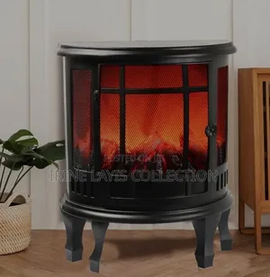Decorative Faux Table Fireplace With Dimensions 33cmx12cmx24cm