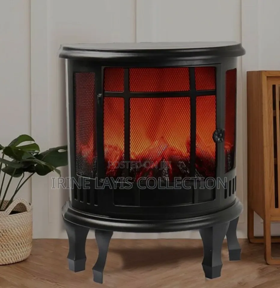 Decorative Faux Table Fireplace With Dimensions 33cmx12cmx24cm