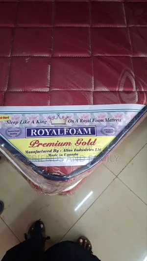 Vip Premium Royal Gold 6*6*8. Inches