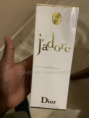 J’Adore Perfume by Dior