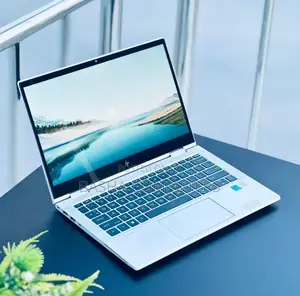New Laptop HP EliteBook 830 G8 16GB Intel Core i7 SSHD+SSD 512GB