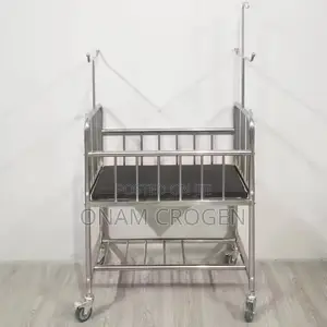 Infant Baby Cots 22
