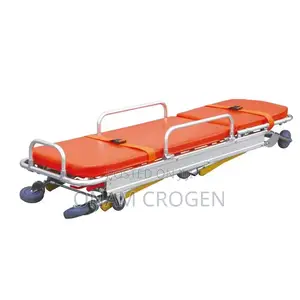 Ambulance Stretcher W2