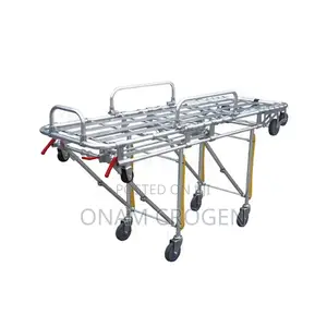 Ambulance Stretcher W2