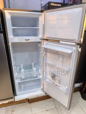 Hisense 270l Fridge