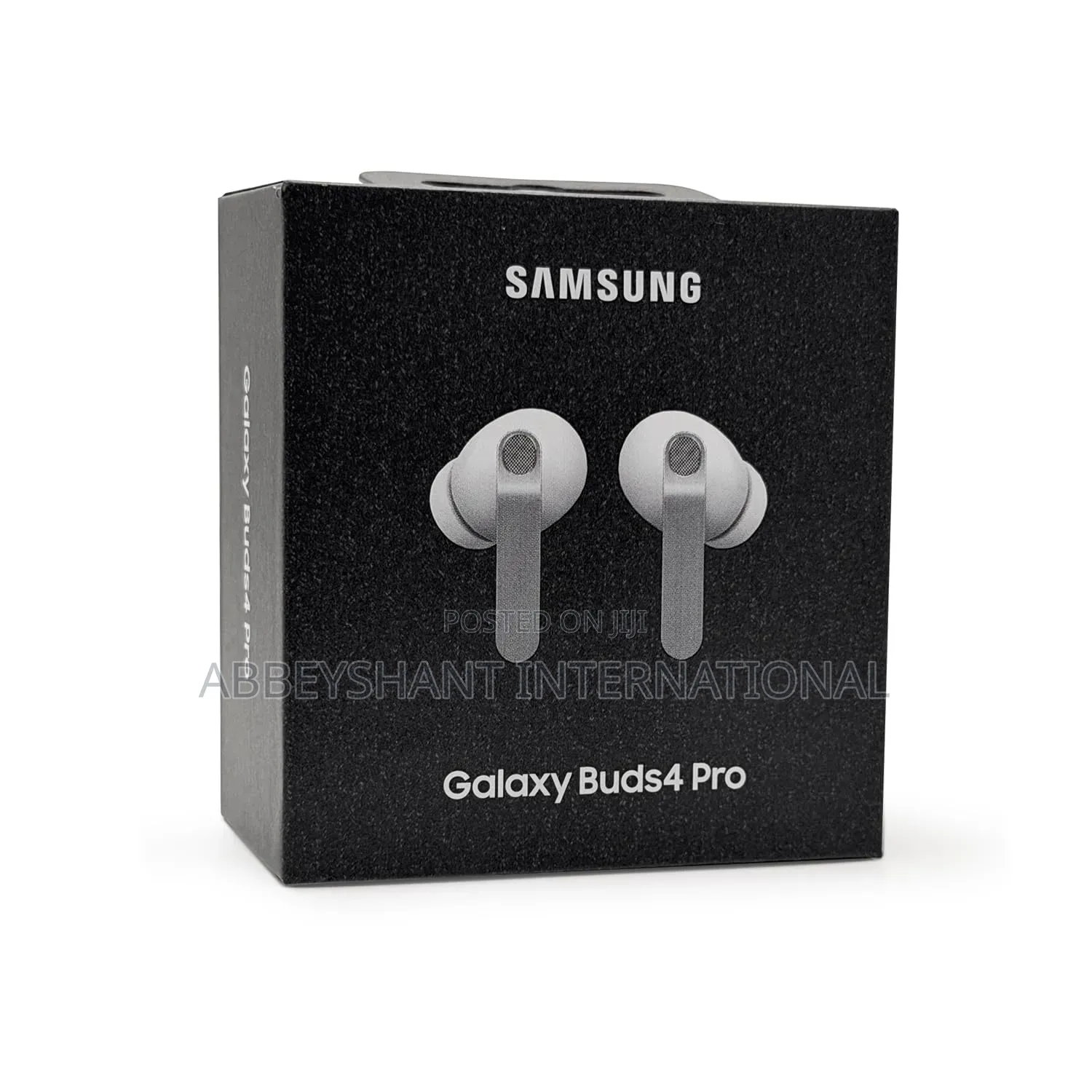 Samsung Galaxy Buds4 Pro