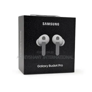 Samsung Galaxy Buds4 Pro