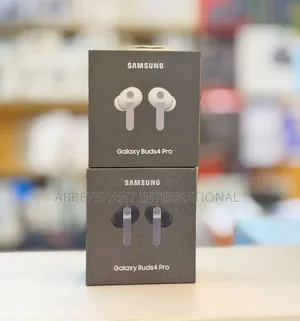 Samsung Galaxy Buds4 Pro