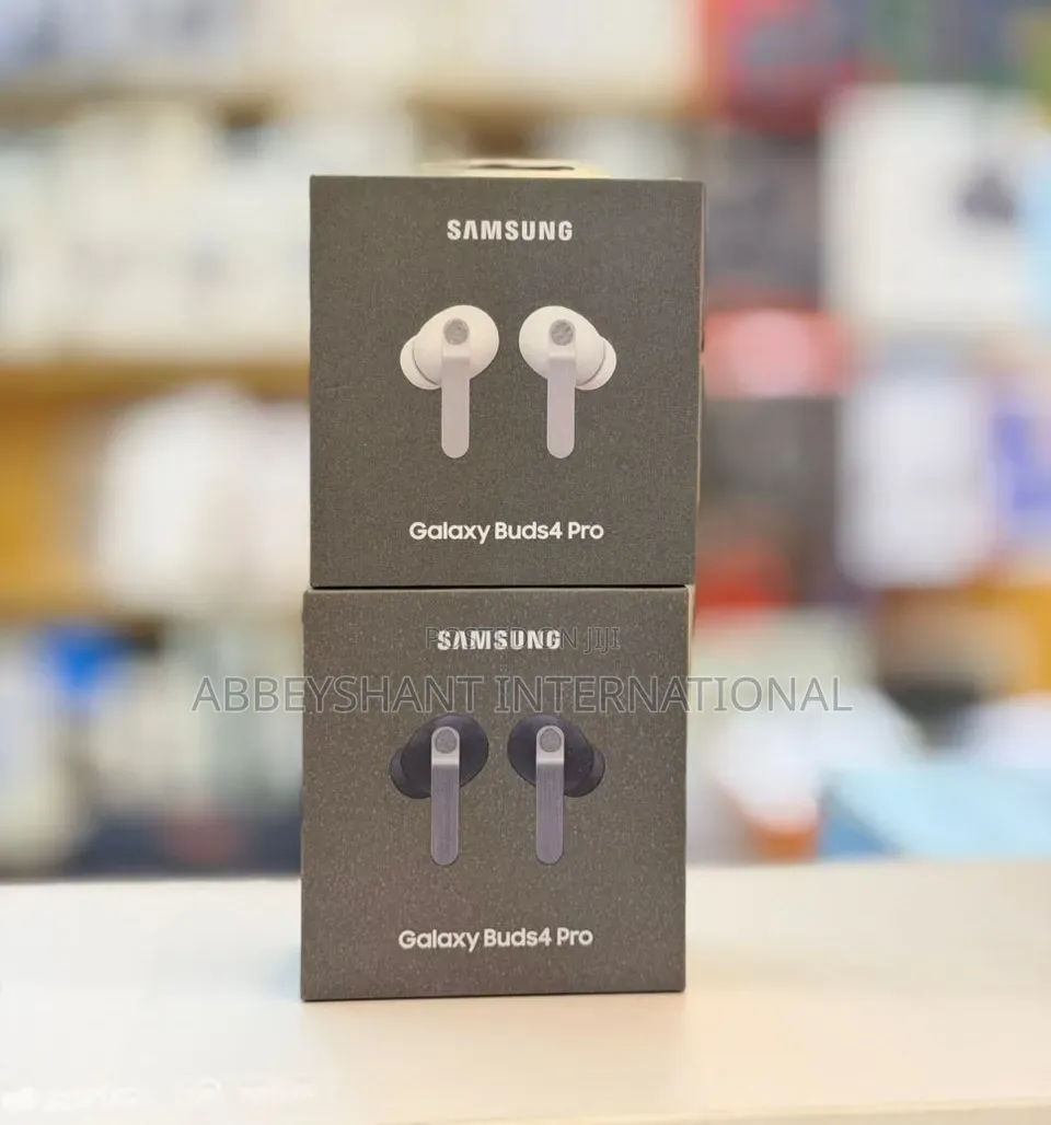 Samsung Galaxy Buds4 Pro