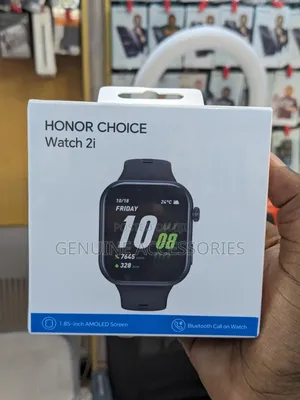 Honor Choice Watch 2i