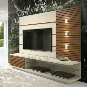 Bianca Wall Unit Tv Stands in All Colours From 1,750,000/- Order Now