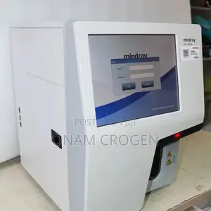 Mindray Bc 5000 5part CBC Auto Machine