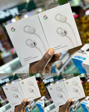 Pixel Usb-c Earbuds
