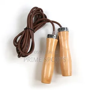 Jump Rope Leather