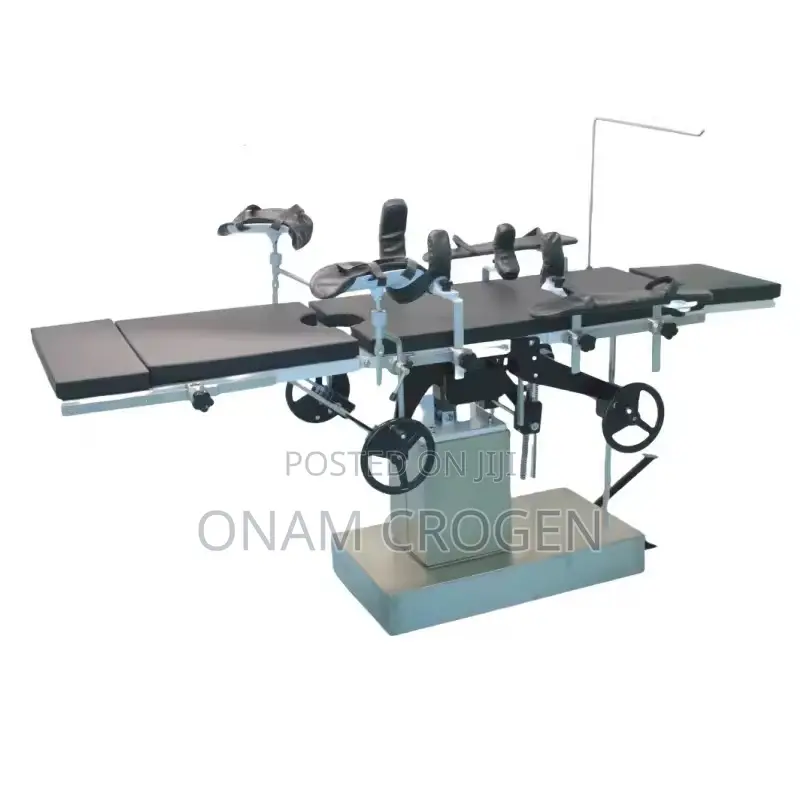 Operating Table 005fx