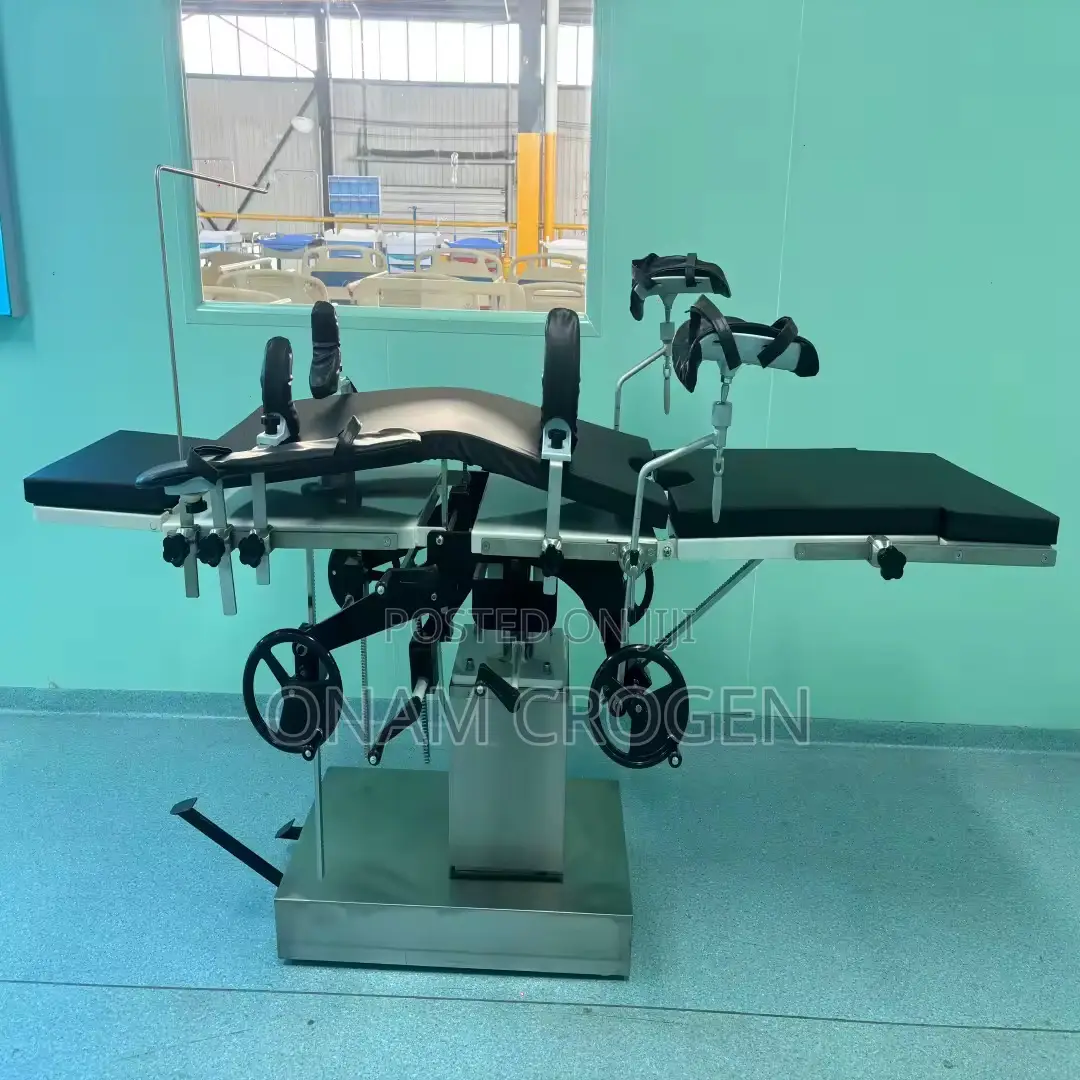 Operating Table 005fx