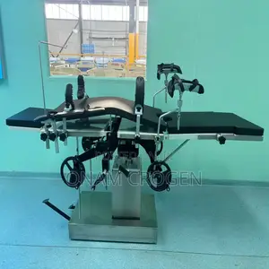 Operating Table 005fx