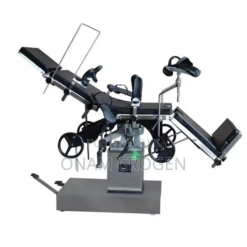 Operating Table/Theatre 603