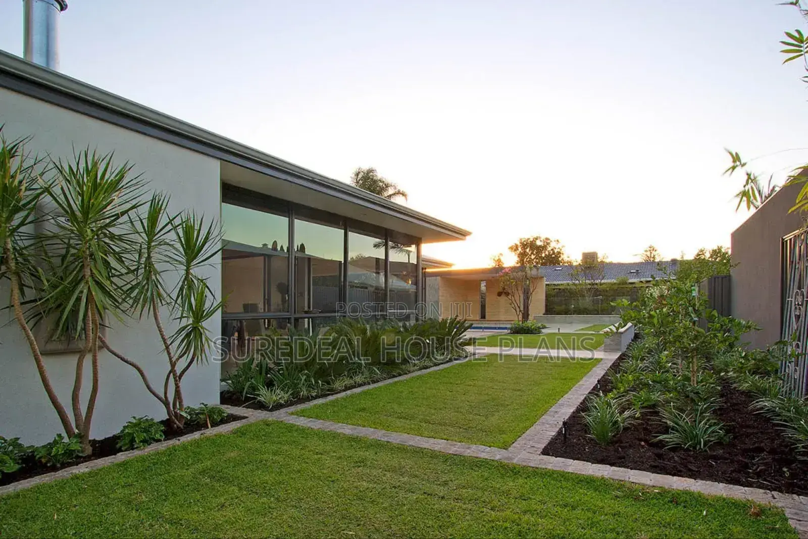 Landscape Design And Maintenance