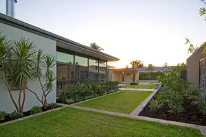 Landscape Design And Maintenance
