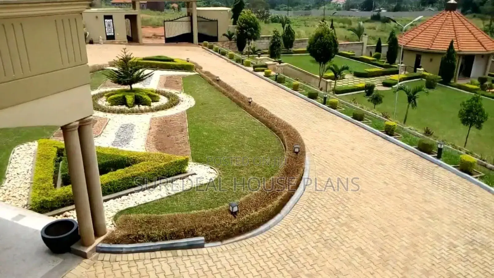Landscape Design And Maintenance