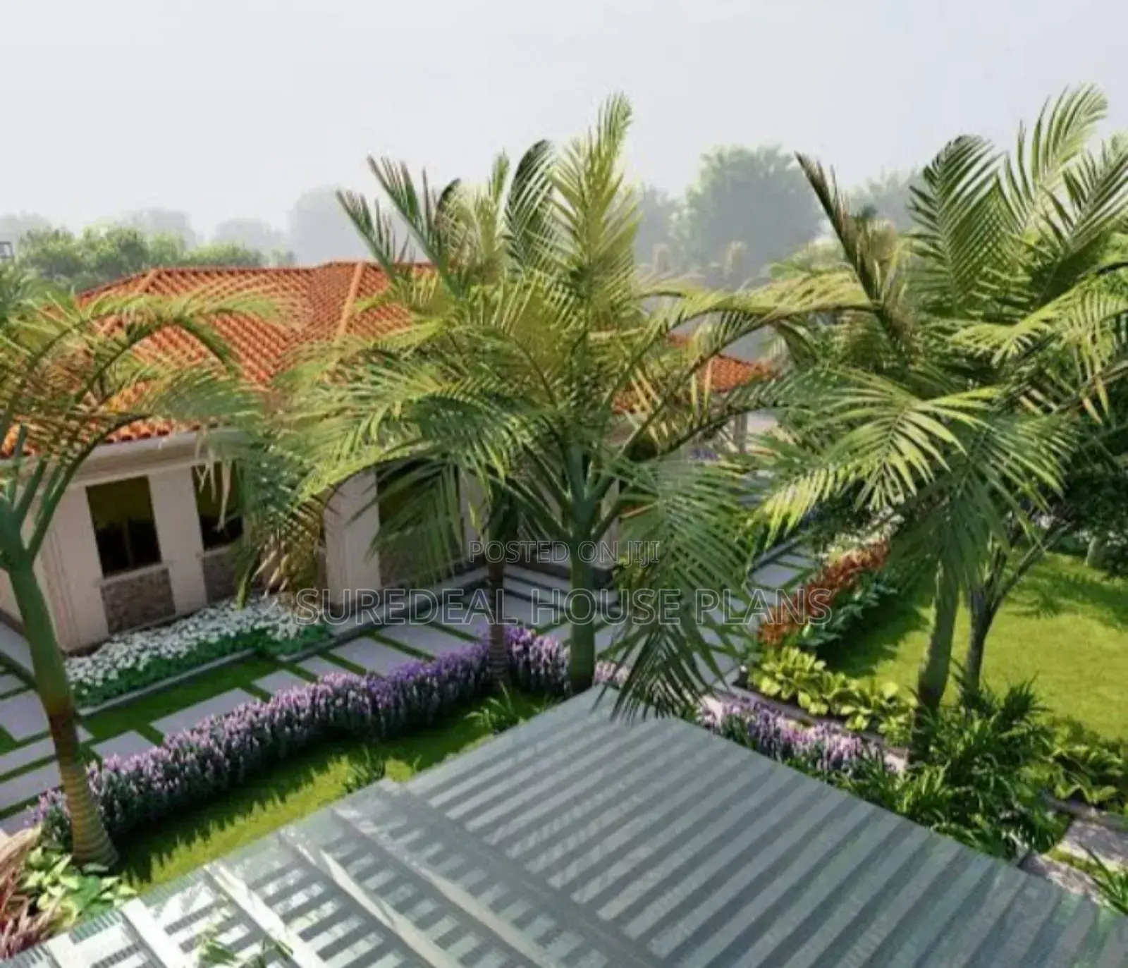 Landscape Design And Maintenance
