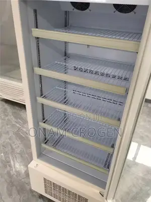 Lab Refrigerator or Pharmacy Refrigerator 302