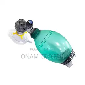 Infant Resuscitators/Ambubag X203