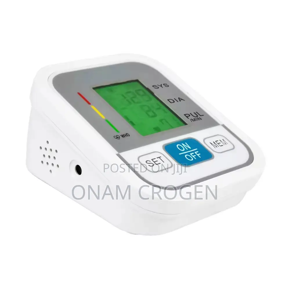 Blood Pressure Machine 304