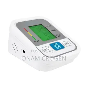Blood Pressure Machine 304