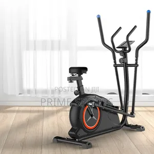 Commercial Cross Trainer Eliptical Bike