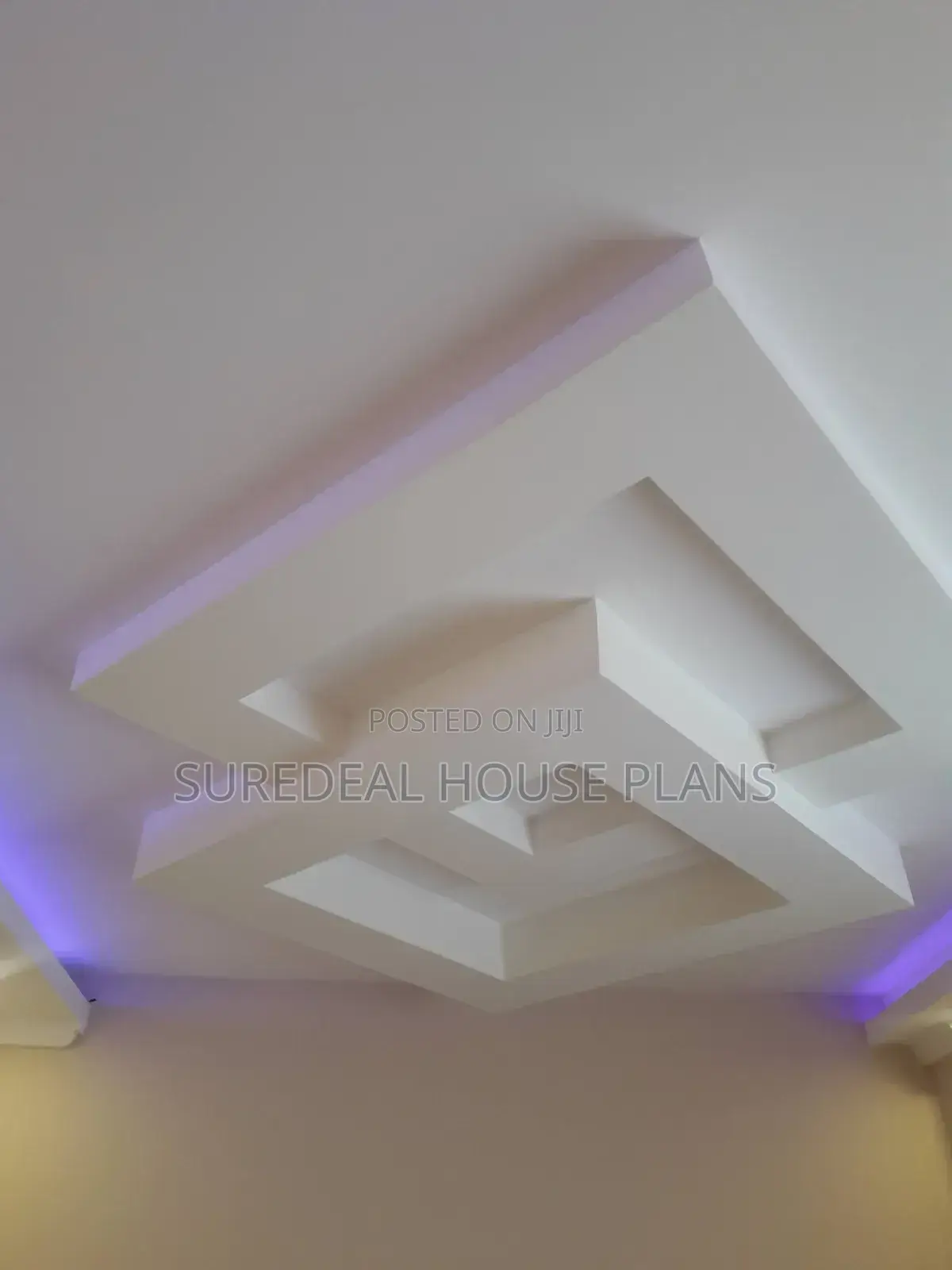 Gypsum Ceilings